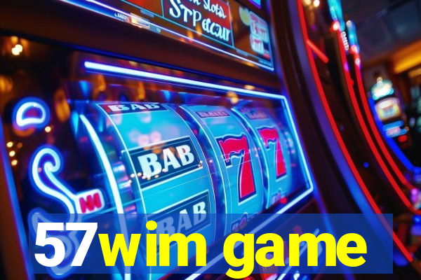 57wim game